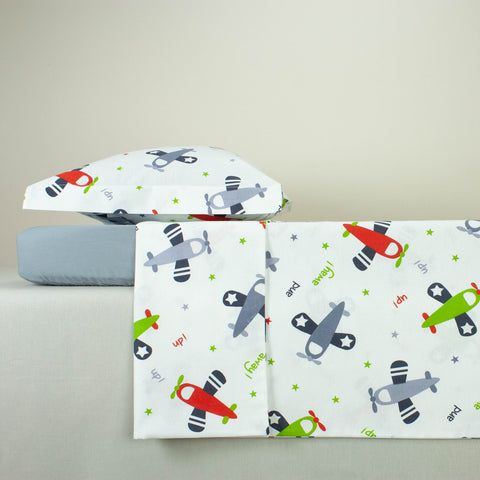 Lenjerie pentru bebelusi - RANFORCE