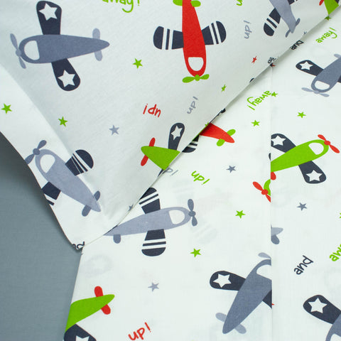 Lenjerie pentru bebelusi - RANFORCE