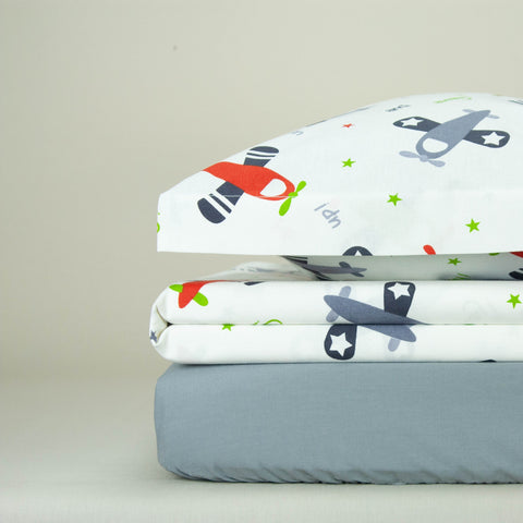 Lenjerie pentru bebelusi - RANFORCE