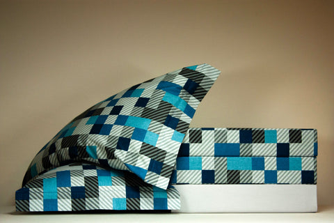 Lenjerie Double RANFORCE